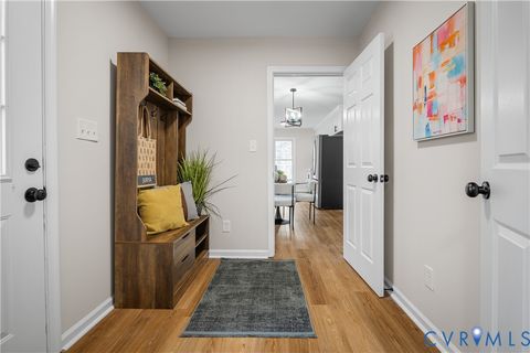 Tiny photo for 15101 Loving Union Road, Disputanta, VA 23842 (MLS # 2529032)