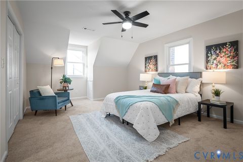 Tiny photo for 15101 Loving Union Road, Disputanta, VA 23842 (MLS # 2529032)