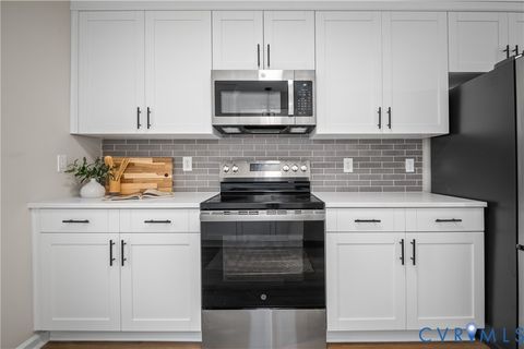 Tiny photo for 15101 Loving Union Road, Disputanta, VA 23842 (MLS # 2529032)