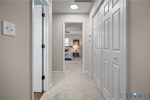 Tiny photo for 15101 Loving Union Road, Disputanta, VA 23842 (MLS # 2529032)