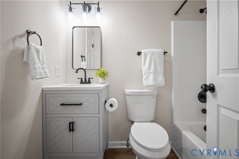 Tiny photo for 15101 Loving Union Road, Disputanta, VA 23842 (MLS # 2529032)