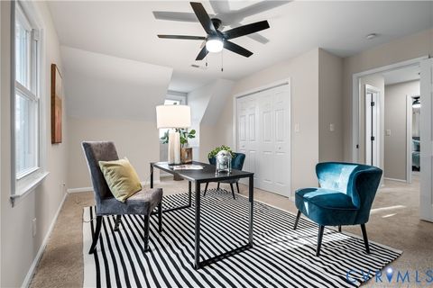 Tiny photo for 15101 Loving Union Road, Disputanta, VA 23842 (MLS # 2529032)