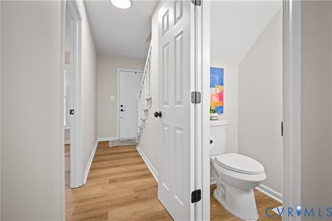 Tiny photo for 15101 Loving Union Road, Disputanta, VA 23842 (MLS # 2529032)