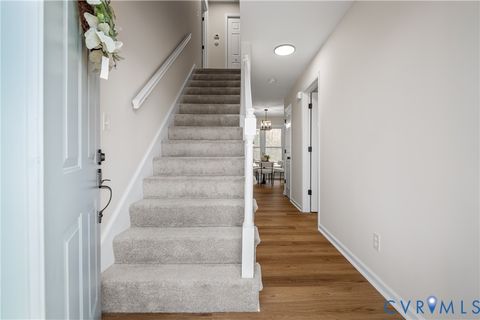 Tiny photo for 15101 Loving Union Road, Disputanta, VA 23842 (MLS # 2529032)