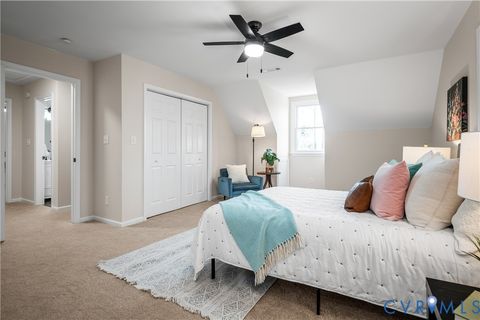 Tiny photo for 15101 Loving Union Road, Disputanta, VA 23842 (MLS # 2529032)