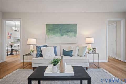 Tiny photo for 15101 Loving Union Road, Disputanta, VA 23842 (MLS # 2529032)