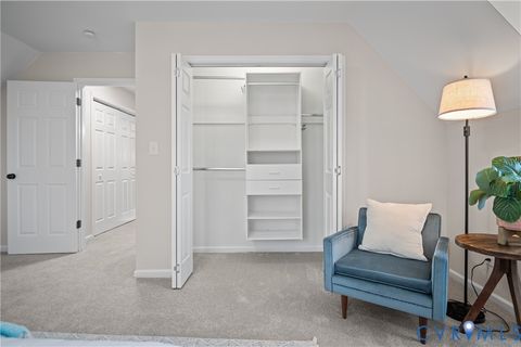 Tiny photo for 15101 Loving Union Road, Disputanta, VA 23842 (MLS # 2529032)