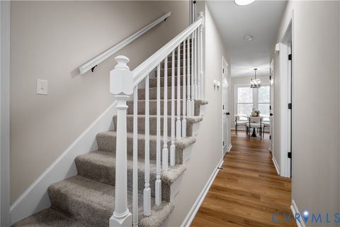 Tiny photo for 15101 Loving Union Road, Disputanta, VA 23842 (MLS # 2529032)