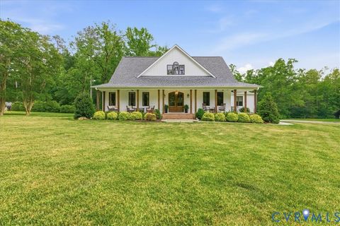 11805 Winterpock Road Chesterfield VA 23838