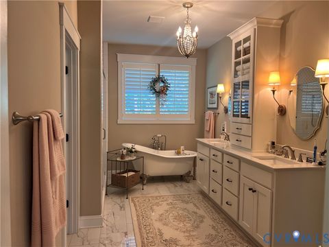 Tiny photo for 11805 Winterpock Road, Chesterfield, VA 23838 (MLS # 2611751)