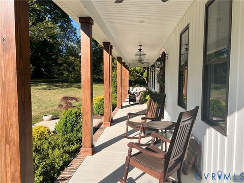 Tiny photo for 11805 Winterpock Road, Chesterfield, VA 23838 (MLS # 2611751)