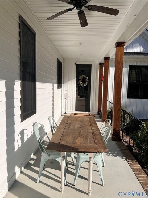 Tiny photo for 11805 Winterpock Road, Chesterfield, VA 23838 (MLS # 2611751)
