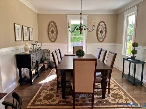 Tiny photo for 11805 Winterpock Road, Chesterfield, VA 23838 (MLS # 2611751)