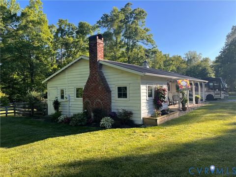 Tiny photo for 11805 Winterpock Road, Chesterfield, VA 23838 (MLS # 2611751)