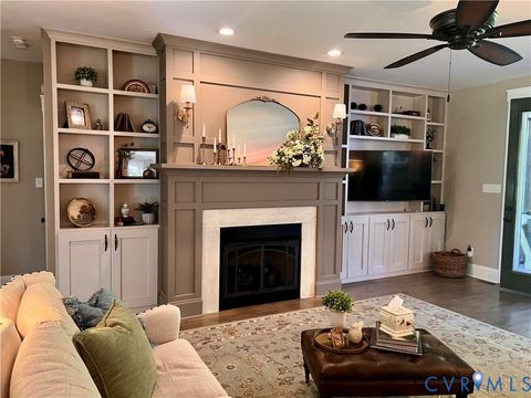 Tiny photo for 11805 Winterpock Road, Chesterfield, VA 23838 (MLS # 2611751)