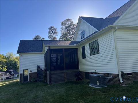 Tiny photo for 11805 Winterpock Road, Chesterfield, VA 23838 (MLS # 2611751)