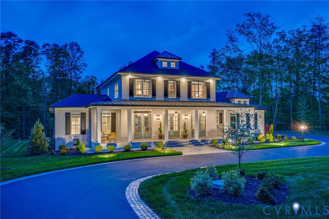 7240 Shannondale Road