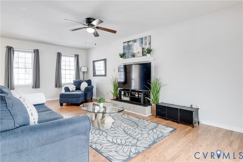 Tiny photo for 11431 Brandenburg Drive, Chesterfield, VA 23112 (MLS # 2602523)