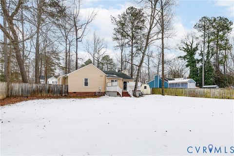 Tiny photo for 11431 Brandenburg Drive, Chesterfield, VA 23112 (MLS # 2602523)