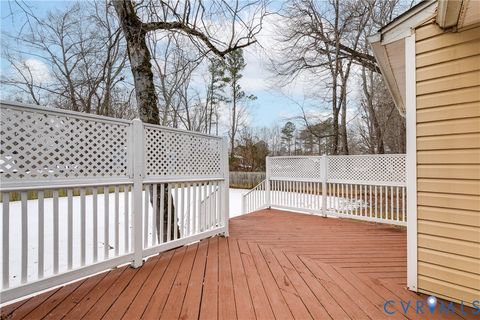 Tiny photo for 11431 Brandenburg Drive, Chesterfield, VA 23112 (MLS # 2602523)