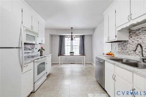 Tiny photo for 11431 Brandenburg Drive, Chesterfield, VA 23112 (MLS # 2602523)