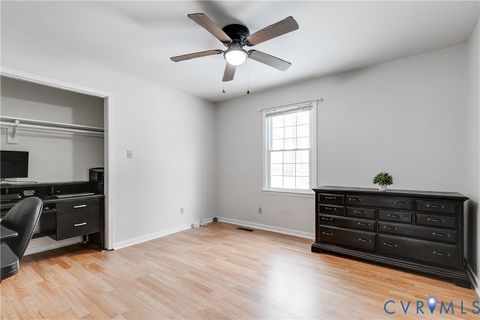 Tiny photo for 11431 Brandenburg Drive, Chesterfield, VA 23112 (MLS # 2602523)