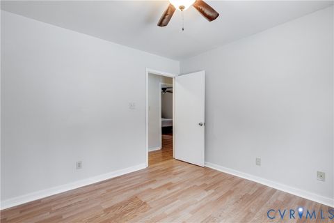 Tiny photo for 11431 Brandenburg Drive, Chesterfield, VA 23112 (MLS # 2602523)