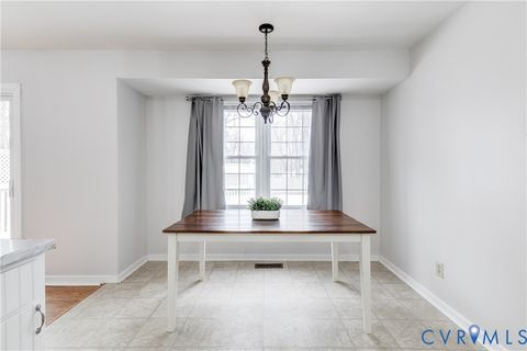 Tiny photo for 11431 Brandenburg Drive, Chesterfield, VA 23112 (MLS # 2602523)