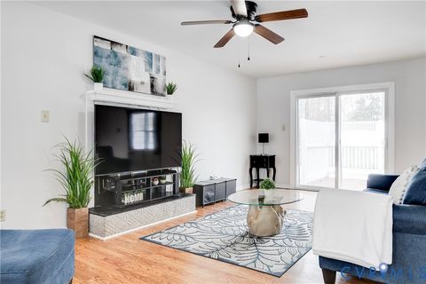 Tiny photo for 11431 Brandenburg Drive, Chesterfield, VA 23112 (MLS # 2602523)