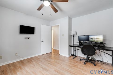 Tiny photo for 11431 Brandenburg Drive, Chesterfield, VA 23112 (MLS # 2602523)