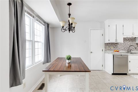 Tiny photo for 11431 Brandenburg Drive, Chesterfield, VA 23112 (MLS # 2602523)