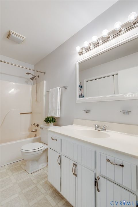 Tiny photo for 11431 Brandenburg Drive, Chesterfield, VA 23112 (MLS # 2602523)