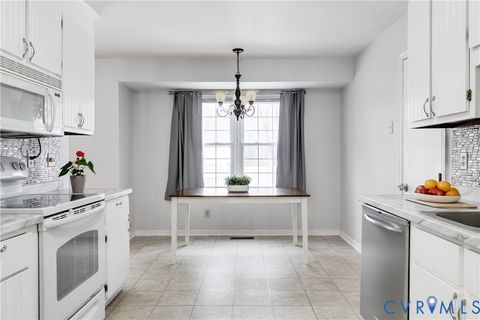 Tiny photo for 11431 Brandenburg Drive, Chesterfield, VA 23112 (MLS # 2602523)