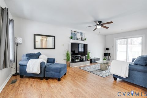 Tiny photo for 11431 Brandenburg Drive, Chesterfield, VA 23112 (MLS # 2602523)