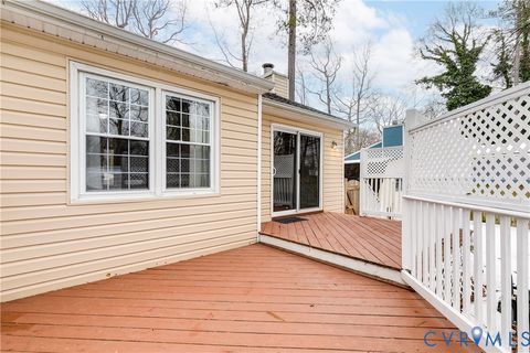 Tiny photo for 11431 Brandenburg Drive, Chesterfield, VA 23112 (MLS # 2602523)