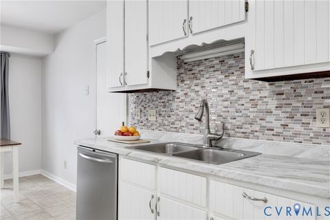 Tiny photo for 11431 Brandenburg Drive, Chesterfield, VA 23112 (MLS # 2602523)