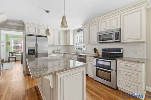 Tiny photo for 13111 Powderham Lane, Midlothian, VA 23113 (MLS # 2602668)