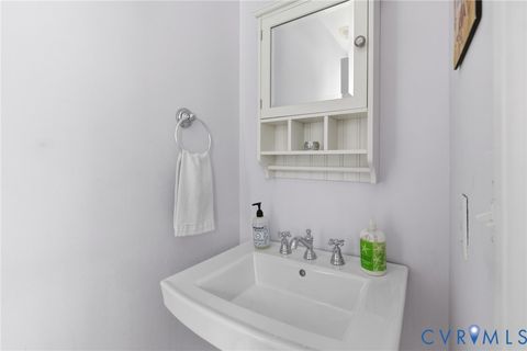 Tiny photo for 13111 Powderham Lane, Midlothian, VA 23113 (MLS # 2602668)