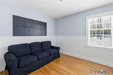 Tiny photo for 13111 Powderham Lane, Midlothian, VA 23113 (MLS # 2602668)