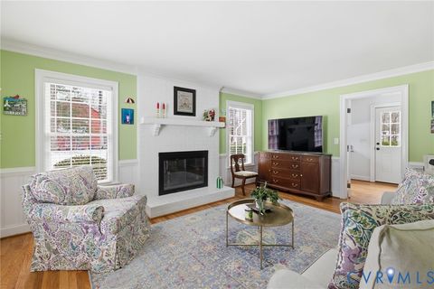 Tiny photo for 13111 Powderham Lane, Midlothian, VA 23113 (MLS # 2602668)