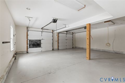 Tiny photo for 13111 Powderham Lane, Midlothian, VA 23113 (MLS # 2602668)