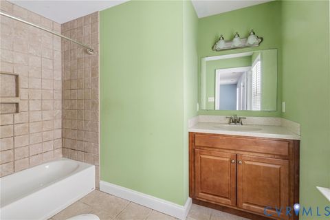 Tiny photo for 13111 Powderham Lane, Midlothian, VA 23113 (MLS # 2602668)