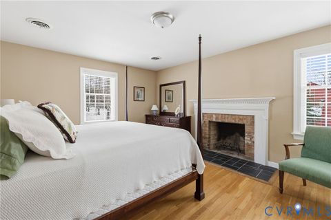 Tiny photo for 13111 Powderham Lane, Midlothian, VA 23113 (MLS # 2602668)