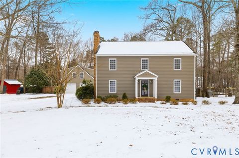 Photo of 13111 Powderham Lane, Midlothian, VA 23113 (MLS # 2602668)