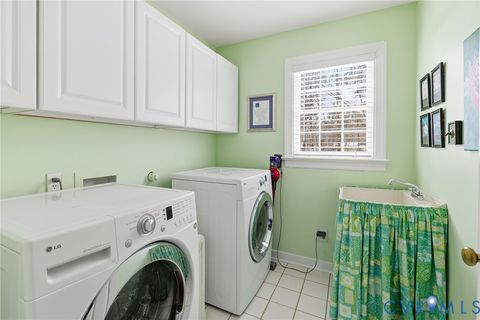 Tiny photo for 13111 Powderham Lane, Midlothian, VA 23113 (MLS # 2602668)