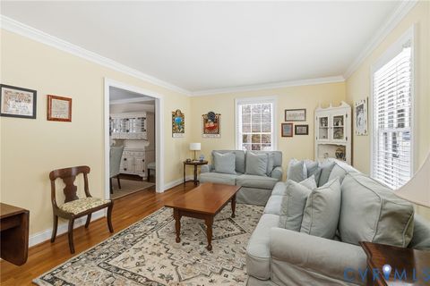 Tiny photo for 13111 Powderham Lane, Midlothian, VA 23113 (MLS # 2602668)