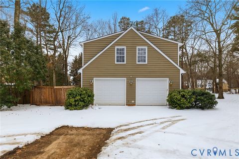 Tiny photo for 13111 Powderham Lane, Midlothian, VA 23113 (MLS # 2602668)