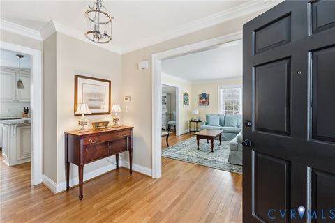 Tiny photo for 13111 Powderham Lane, Midlothian, VA 23113 (MLS # 2602668)