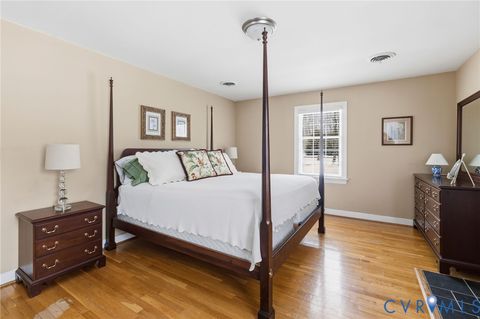 Tiny photo for 13111 Powderham Lane, Midlothian, VA 23113 (MLS # 2602668)