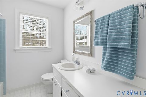 Tiny photo for 13111 Powderham Lane, Midlothian, VA 23113 (MLS # 2602668)